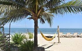 Palenque Beach House